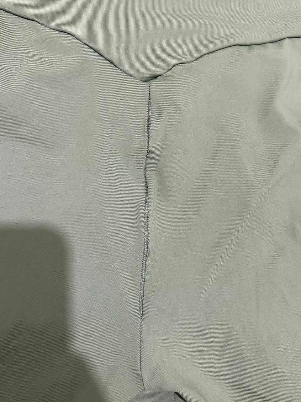 Conjunto kaisan (pequeno detalhe no glúteo) - Foto 4