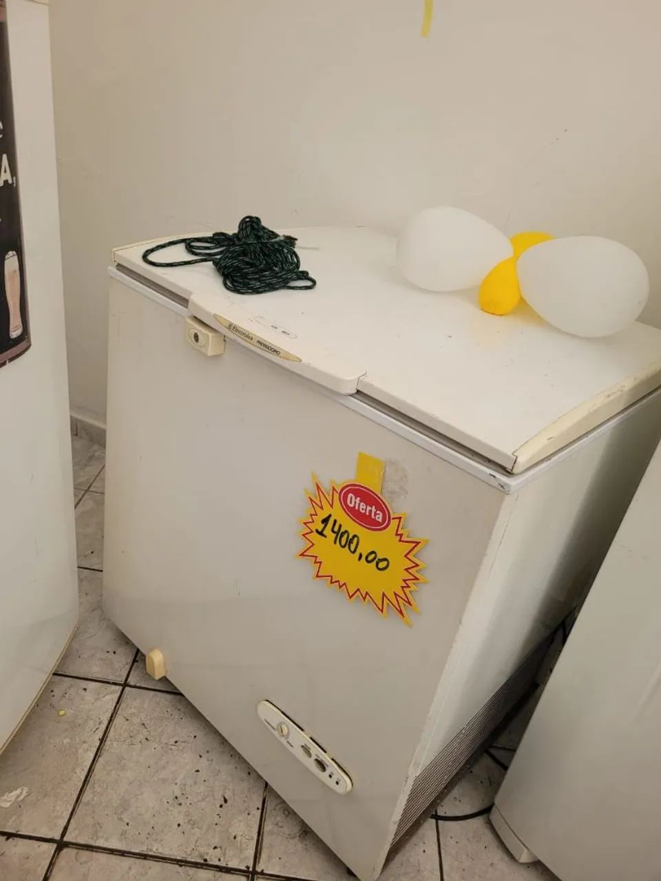 Capela móveis usados!!! Compra venda e troca - Foto 4