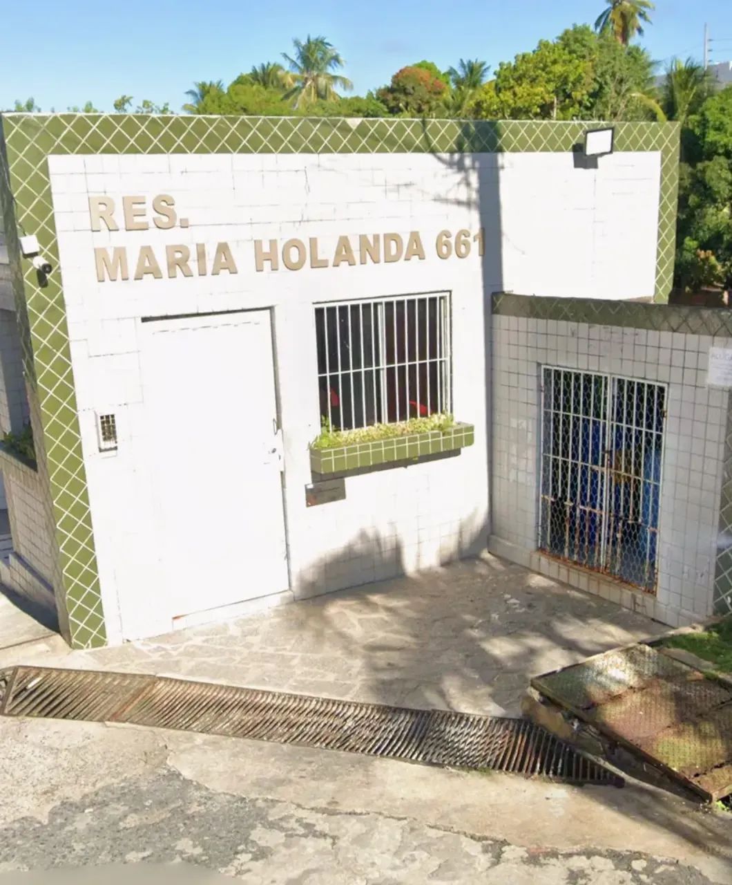 Imóvel para aluguel tem 45 metros quadrados com 2 quartos - Foto 2
