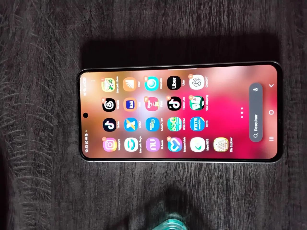SAMSUNG S24