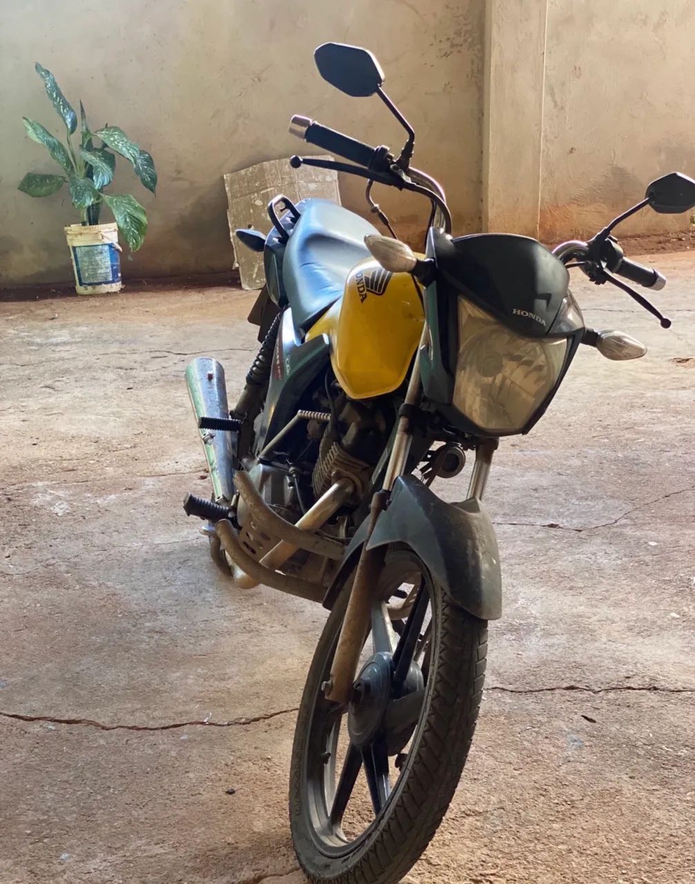 Fan 125 - Foto 4