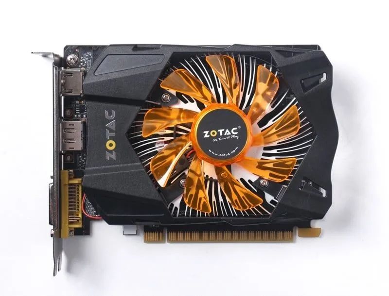 Rx 580 + GTX 750ti - Foto 3