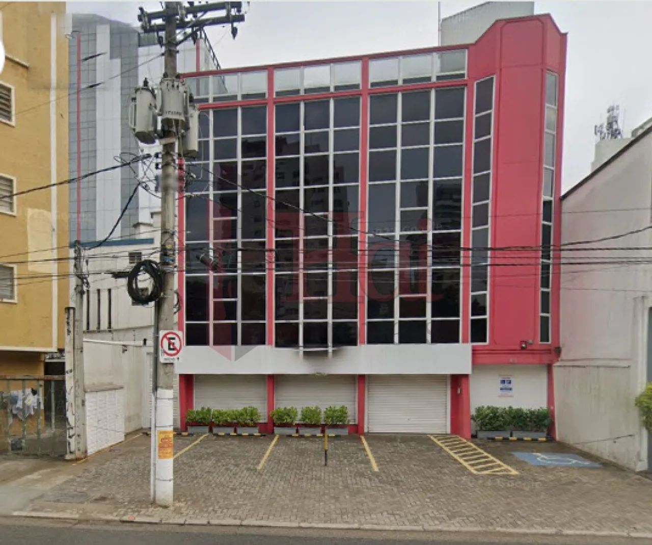 LOCAÇÃO | PREDIO INTEIRO 527m2 | RUA HENRIQUE SCHAUMANN| PINHEIROS - Foto 3