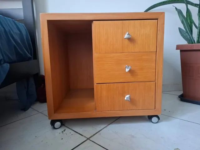 Cabeceira  - Foto 2