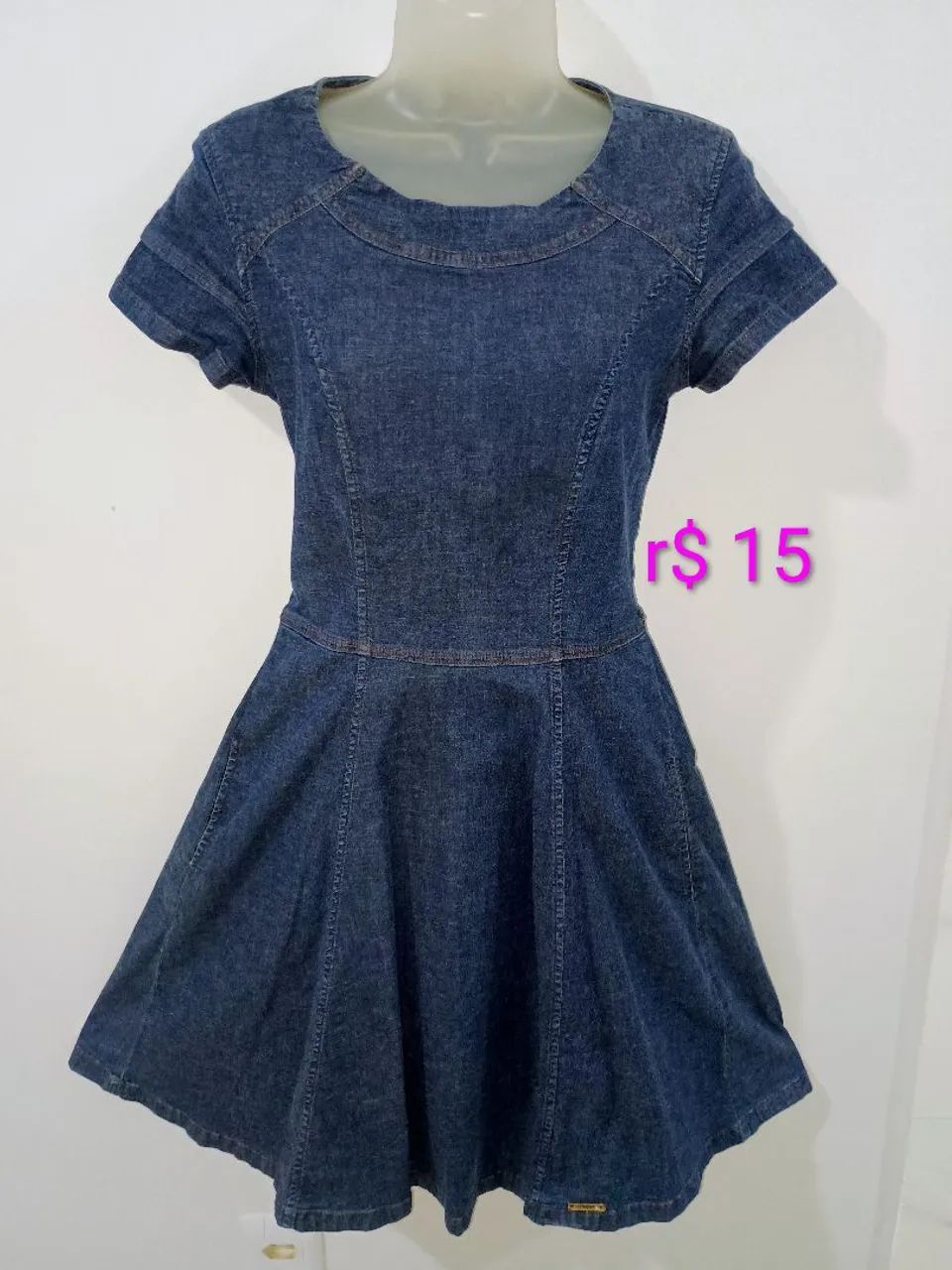 Desapego de roupas  - Foto 3