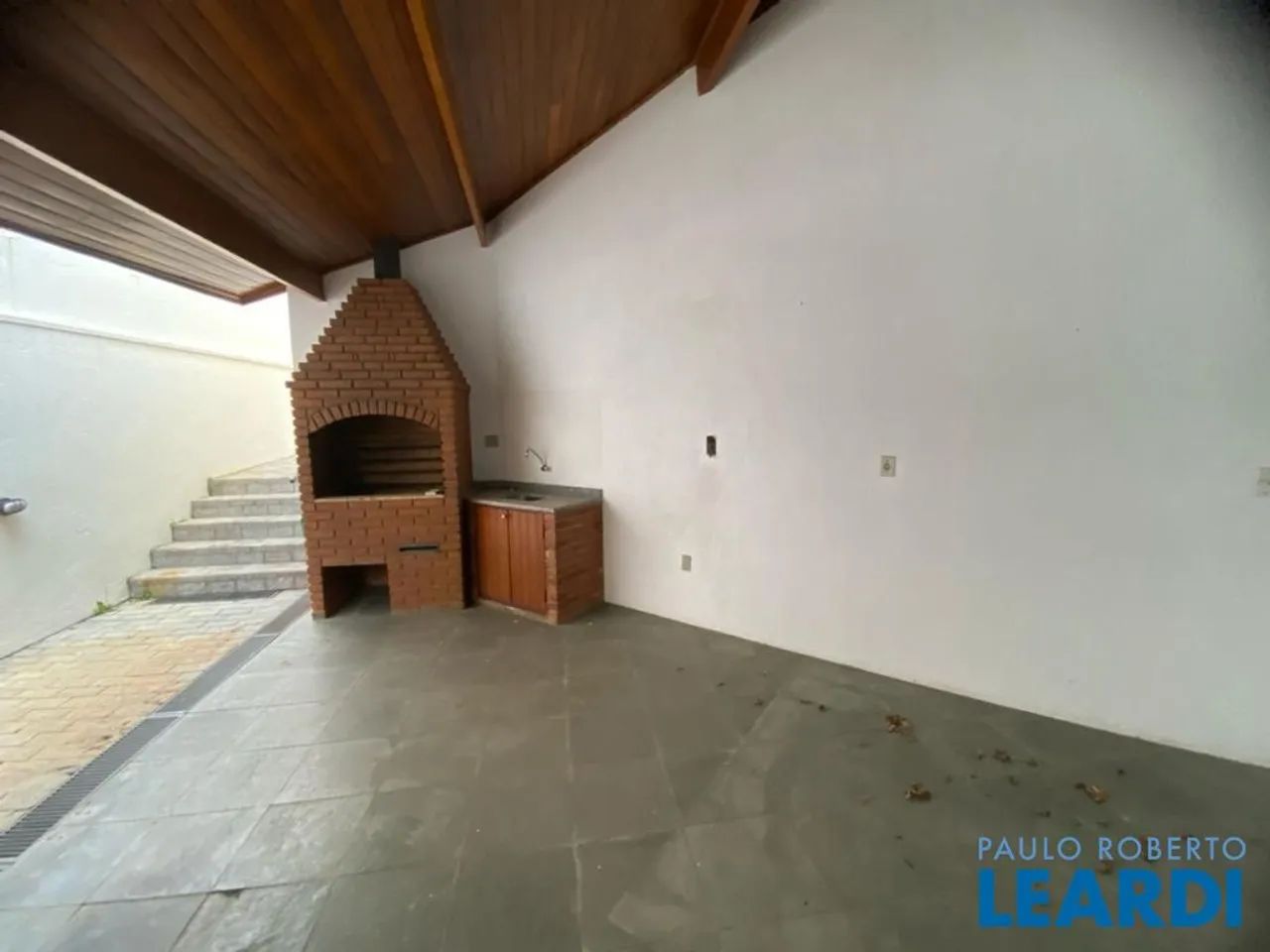 CASA EM CONDOMÍNIO - ALPHAVILLE - SP - Foto 2