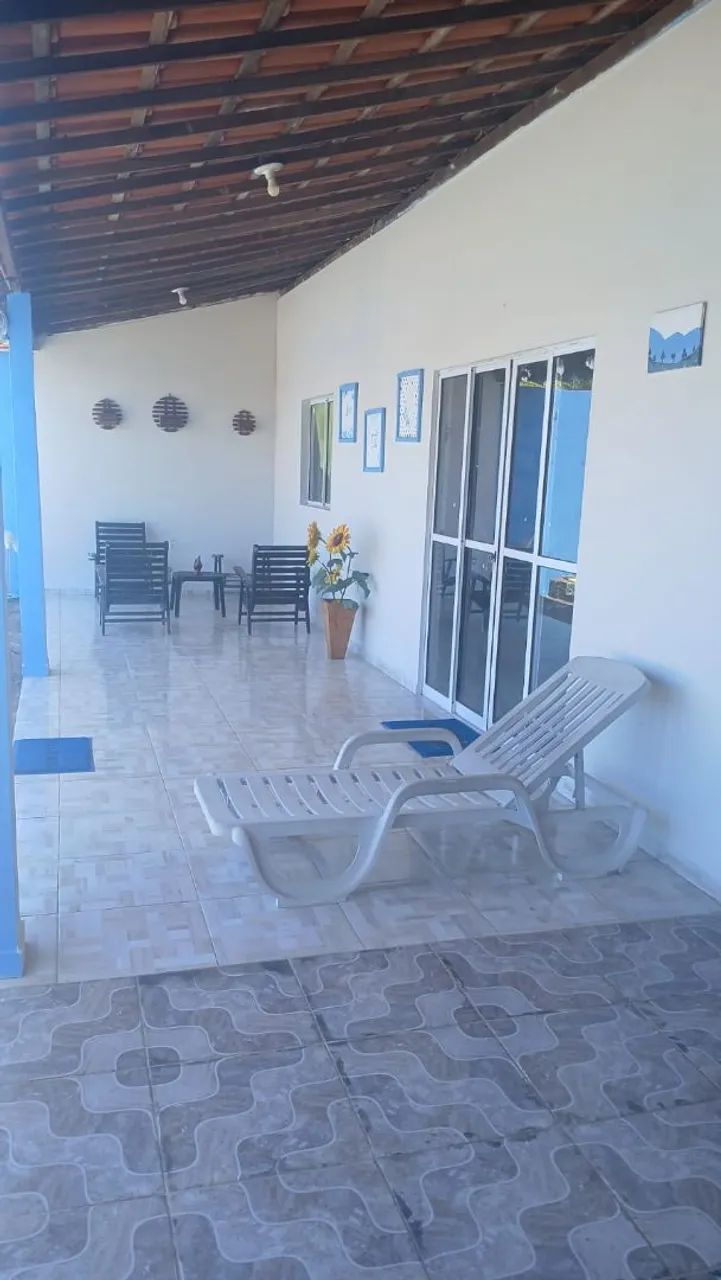 Casa de praia ilha da croa barra de santo Antônio  - Foto 3
