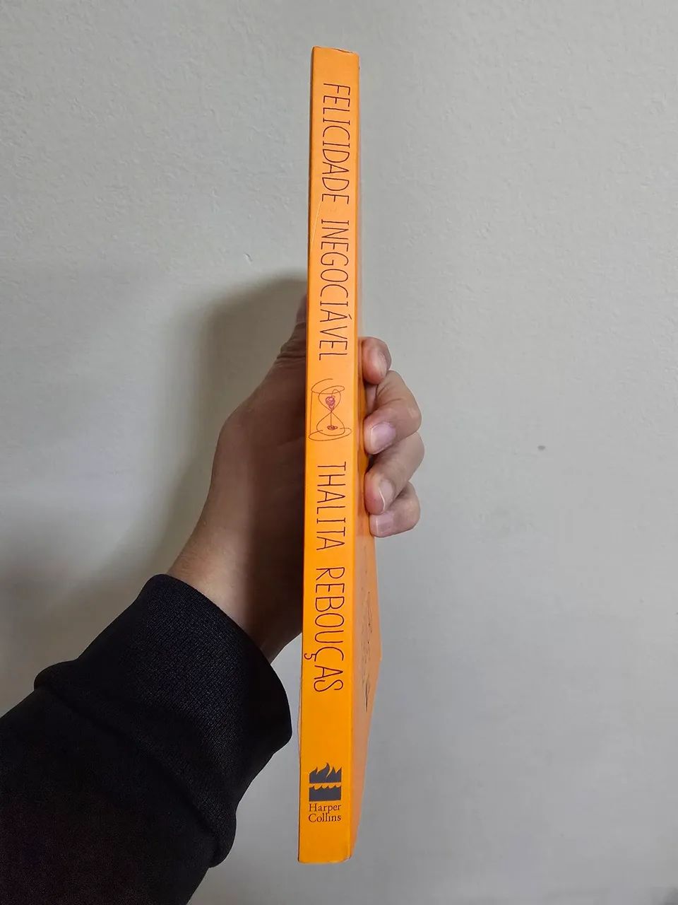 Felicidade Inegociável - Thalita Rebouças - Foto 4