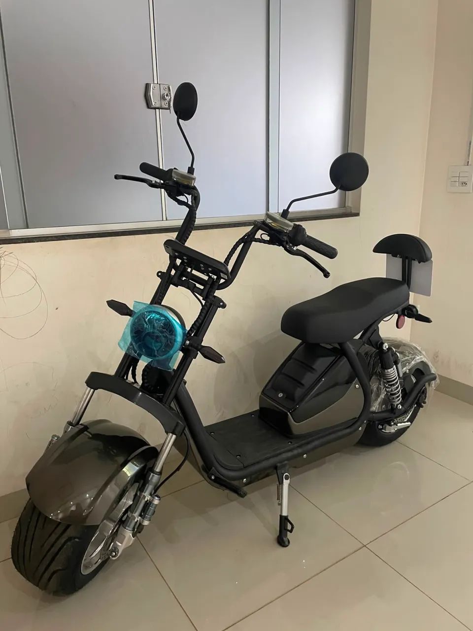 A MC20 MINI é compacta, prática e cheia de personalidade - Foto 3