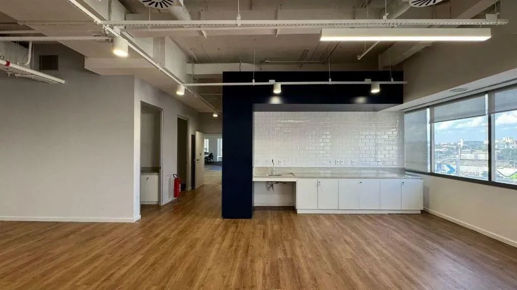 Conjunto para alugar, 2237 m² - Tamboré - Barueri/SP - Foto 5