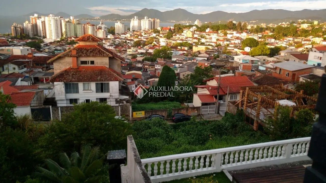 Excelente terreno no Morro da Cruz - Foto 3