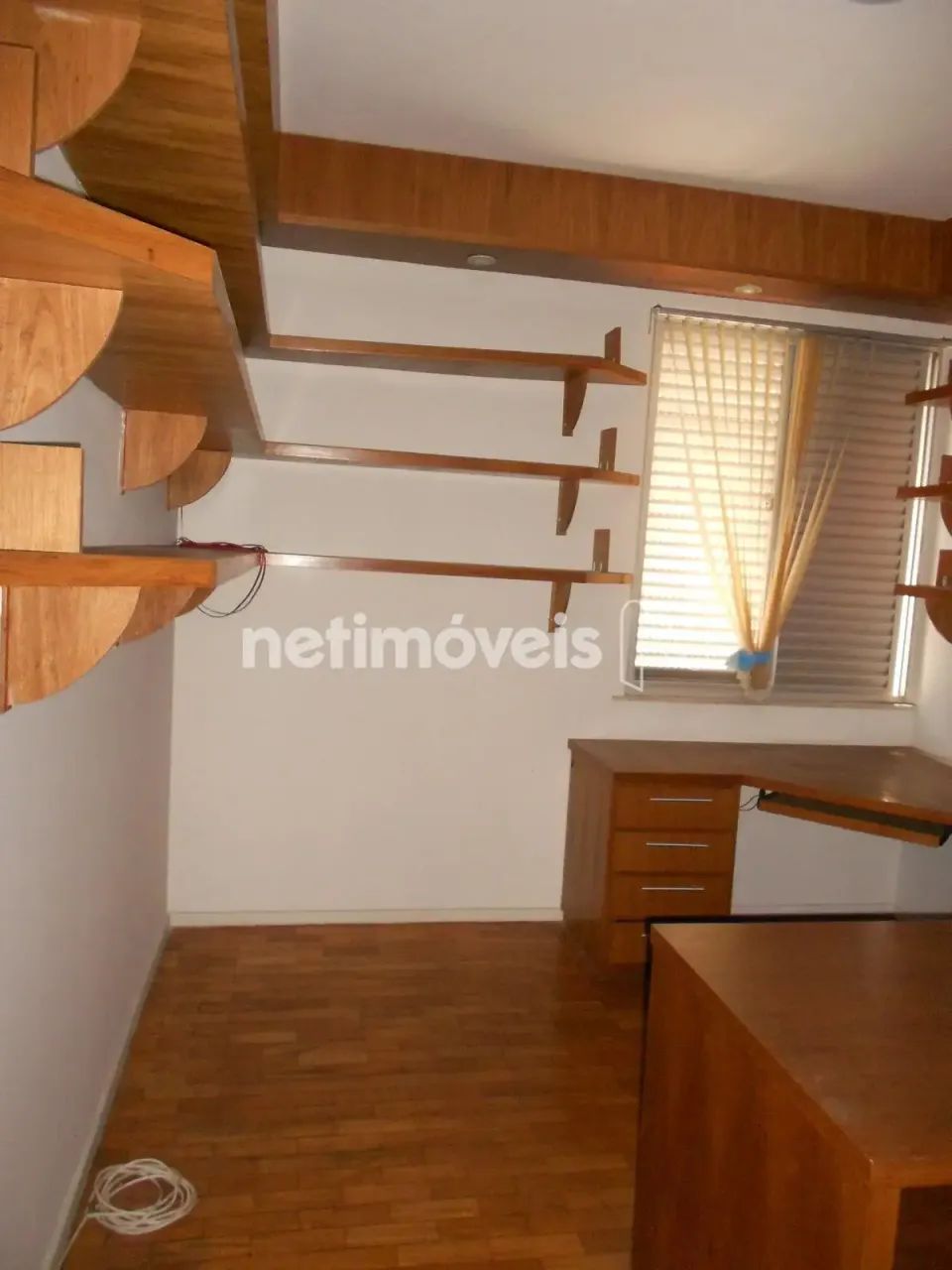 Venda Apartamento 4 quartos Centro Belo Horizonte - Foto 4