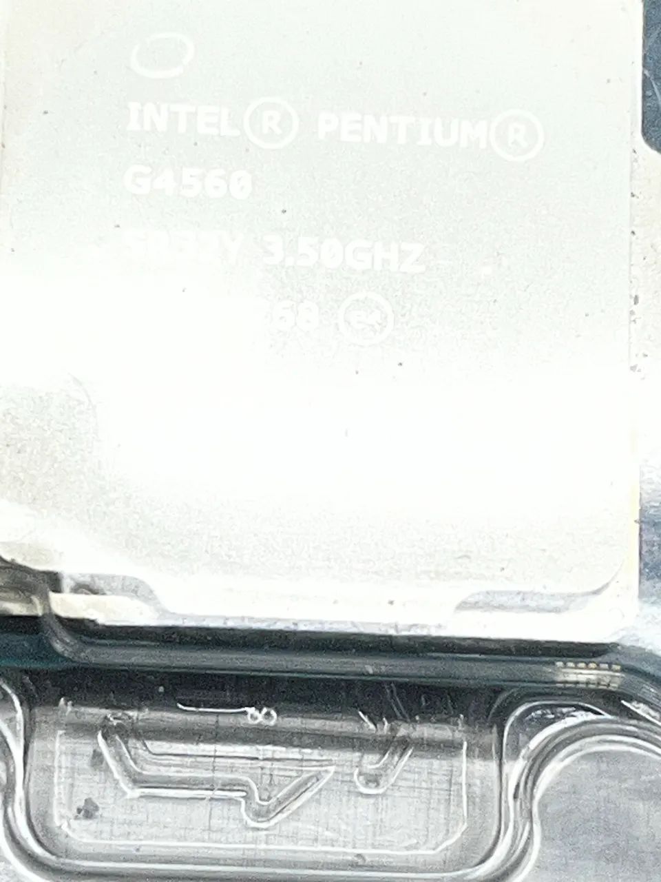 Kit 3 processadores Pentium  - Foto 4