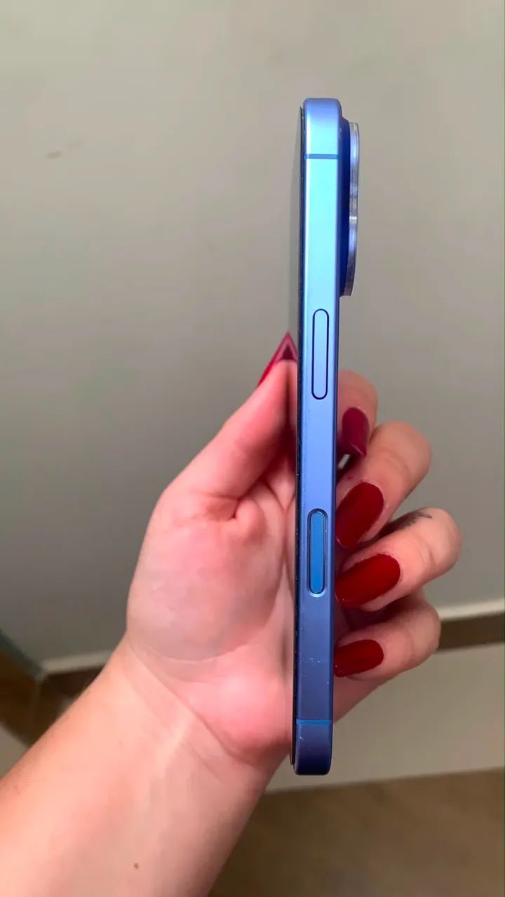 iPhone 16 - Foto 4