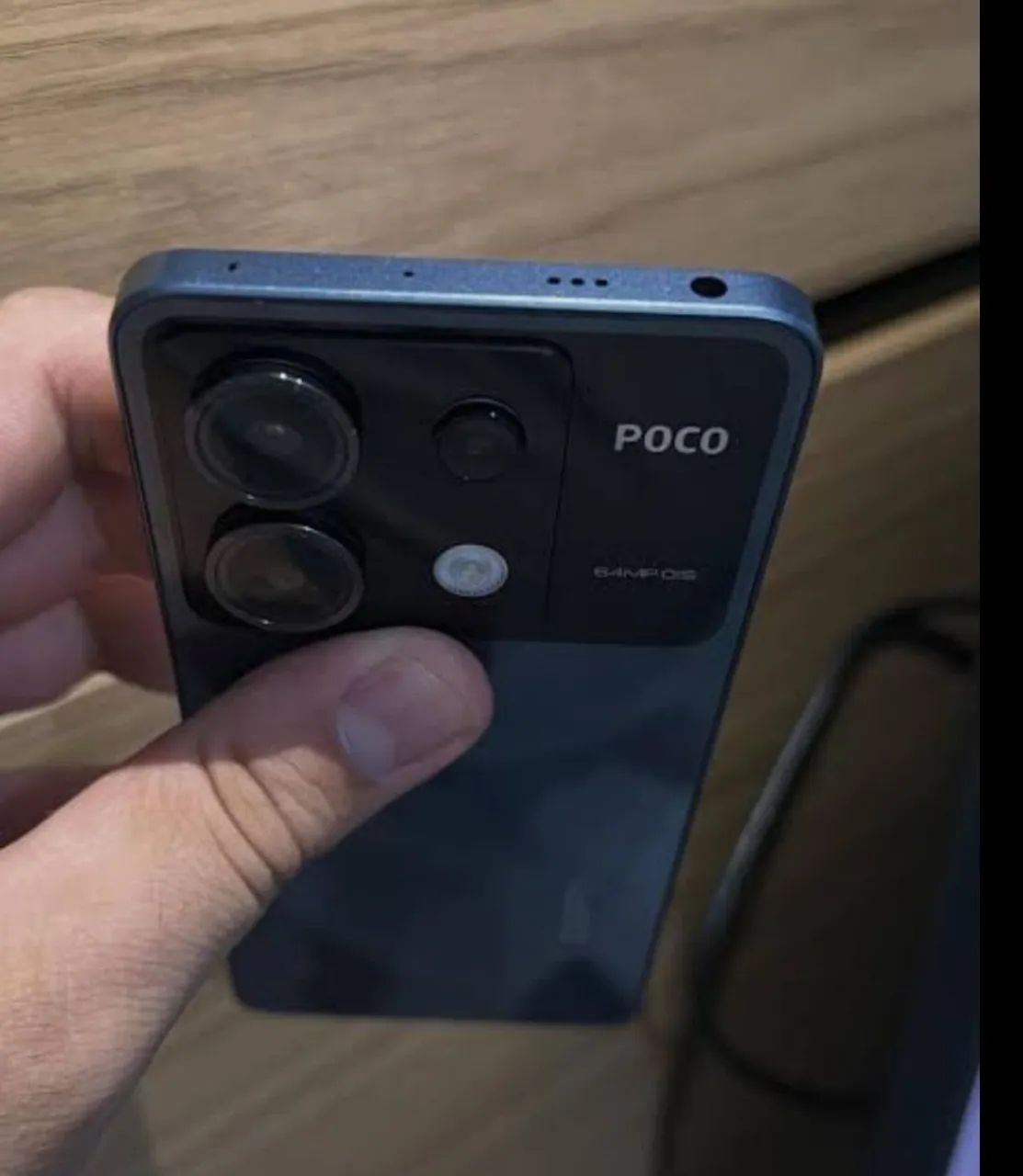 Poco x6  - Foto 2