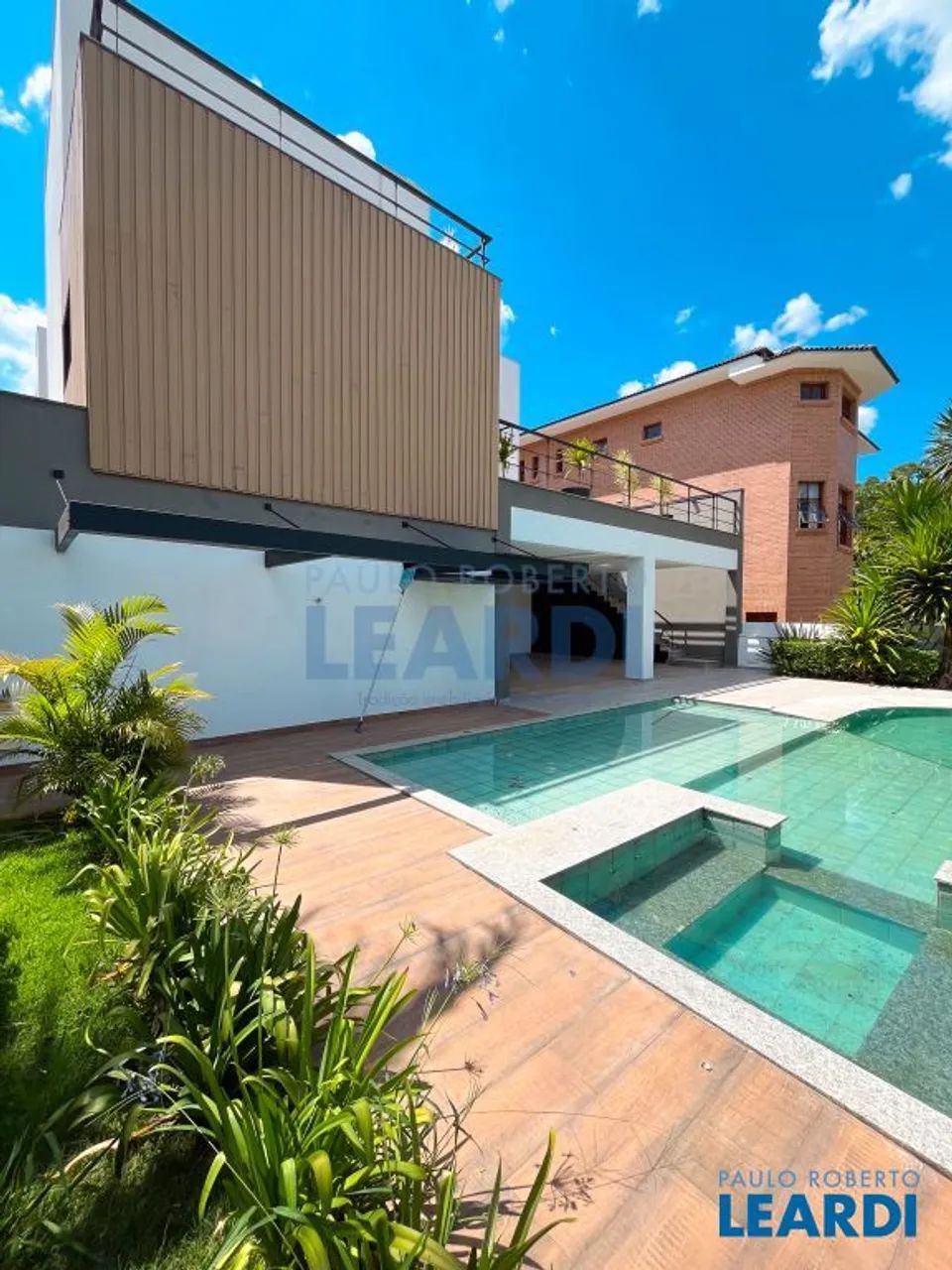 CASA EM CONDOMÍNIO - TAMBORÉ - SP - Foto 5