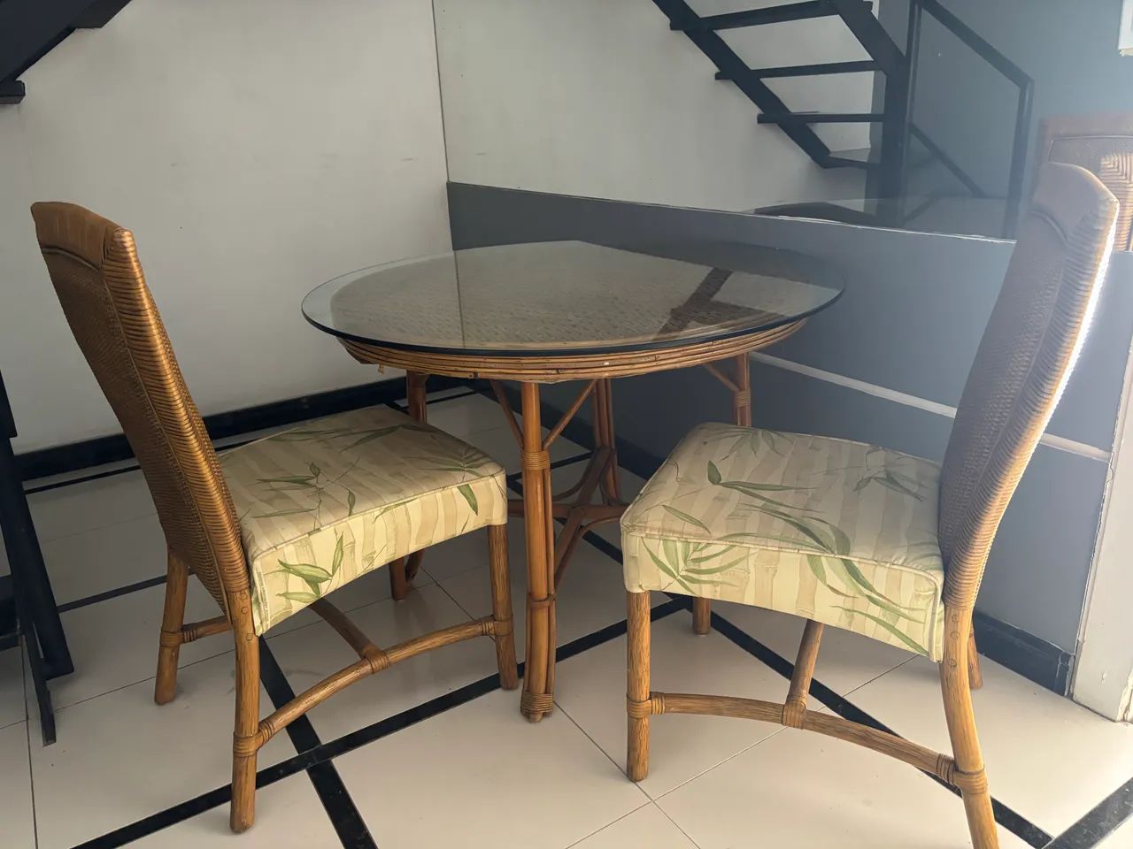 Vendo mesas preços variados 