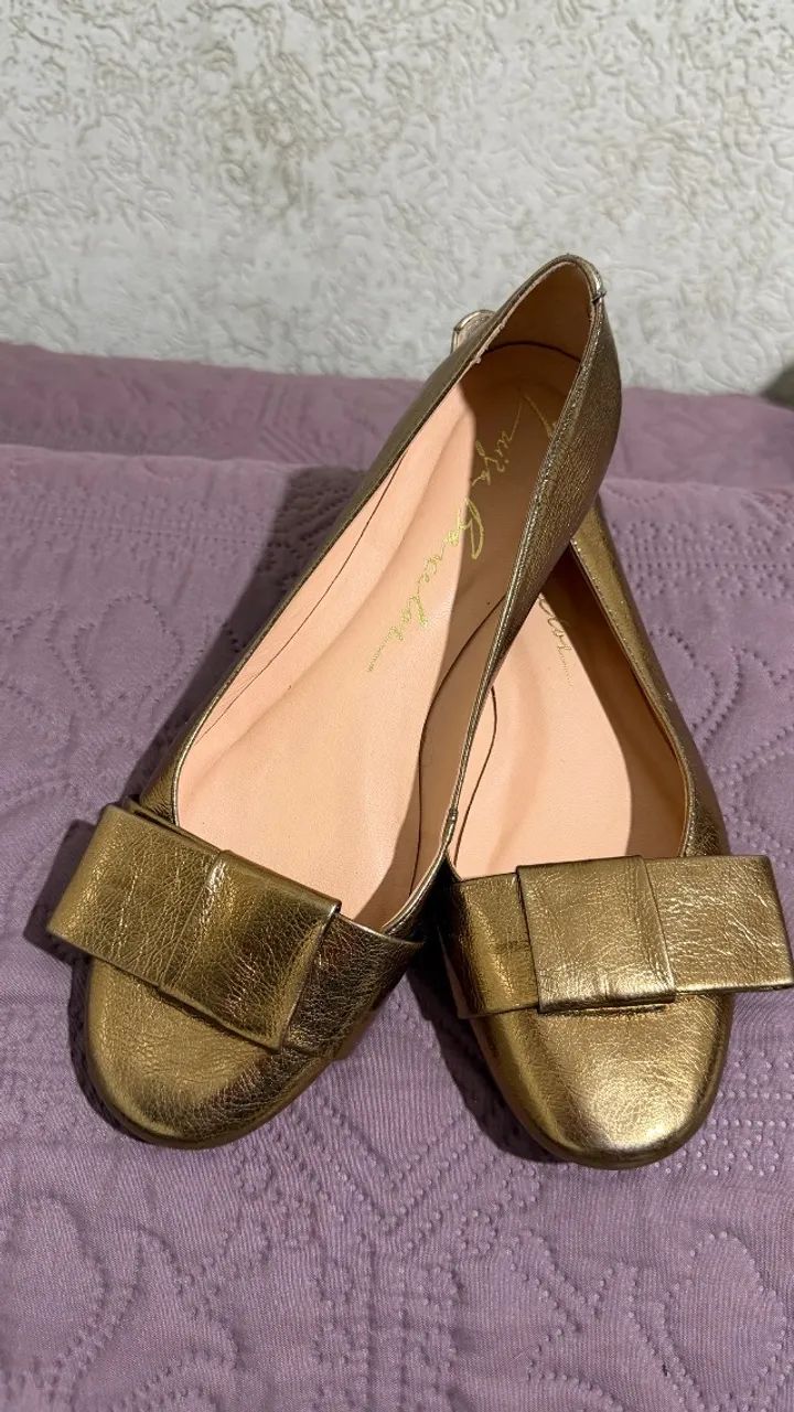 Sapatos  - Foto 2