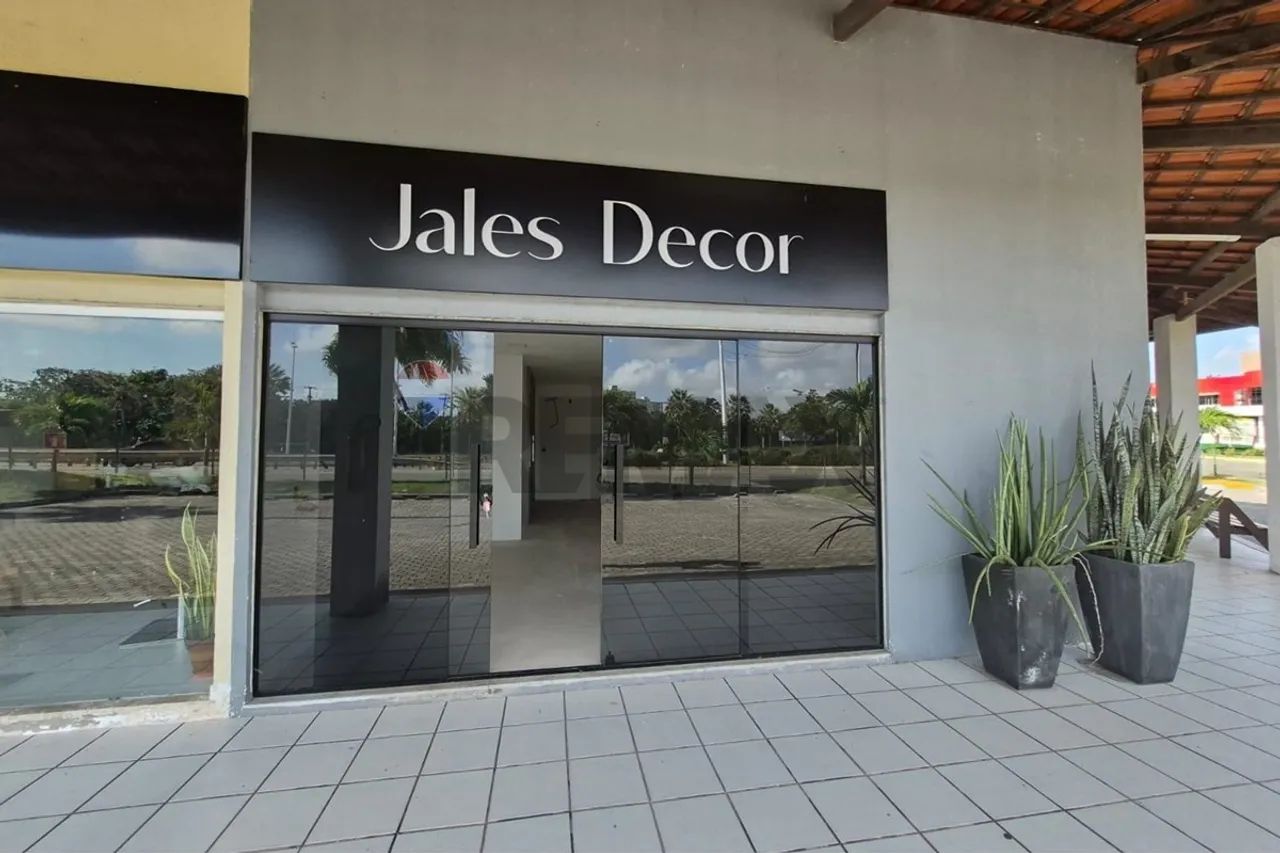 Loja Comercial de 50m² em Eusébio: Visibilidade na Av. Eusébio de Queiroz - Foto 2