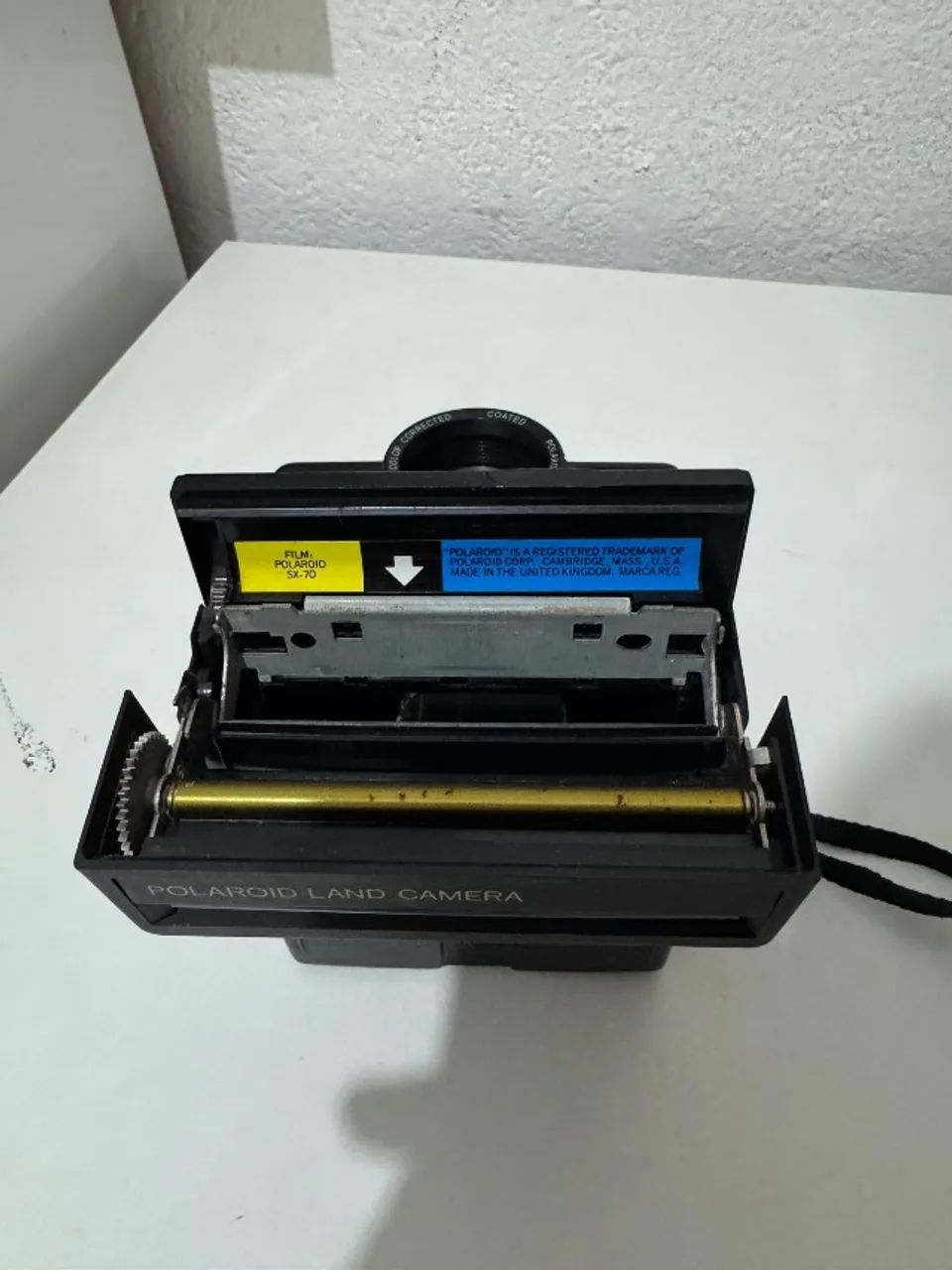 Camera Polaroid 2000 Vintage - Foto 5