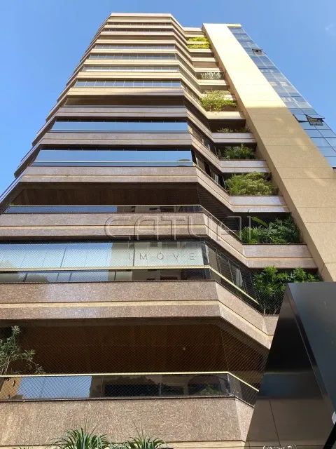 Apartamento À Venda E Locação Royal Garden Edifício Londrina