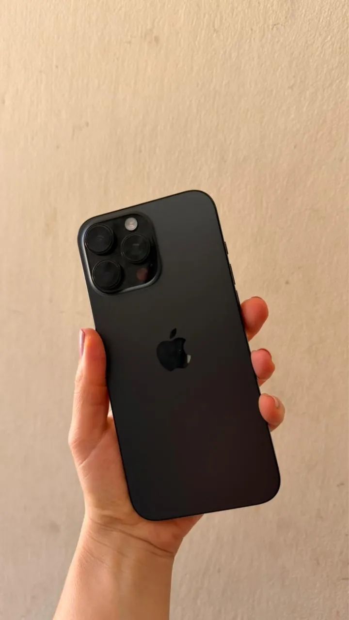 iPhone 16primax 512gb