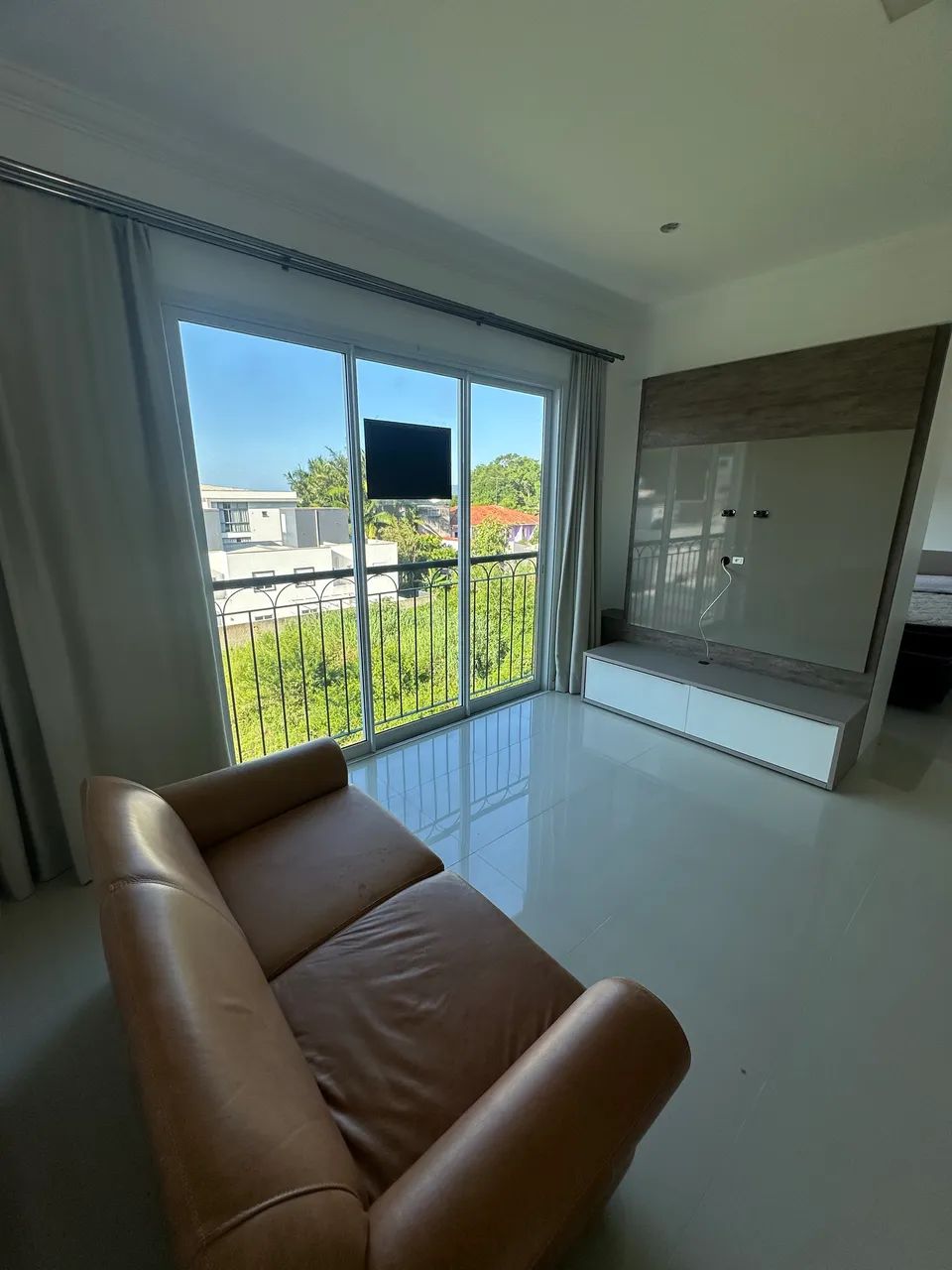 Excelente 1 dormitório - Canasvieiras  - Foto 4