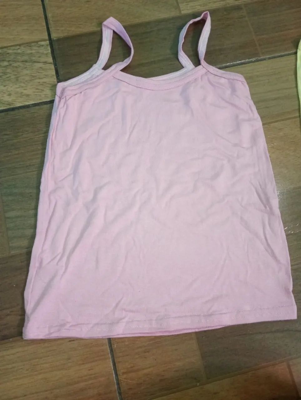Kit com 5 blusas  - Foto 2
