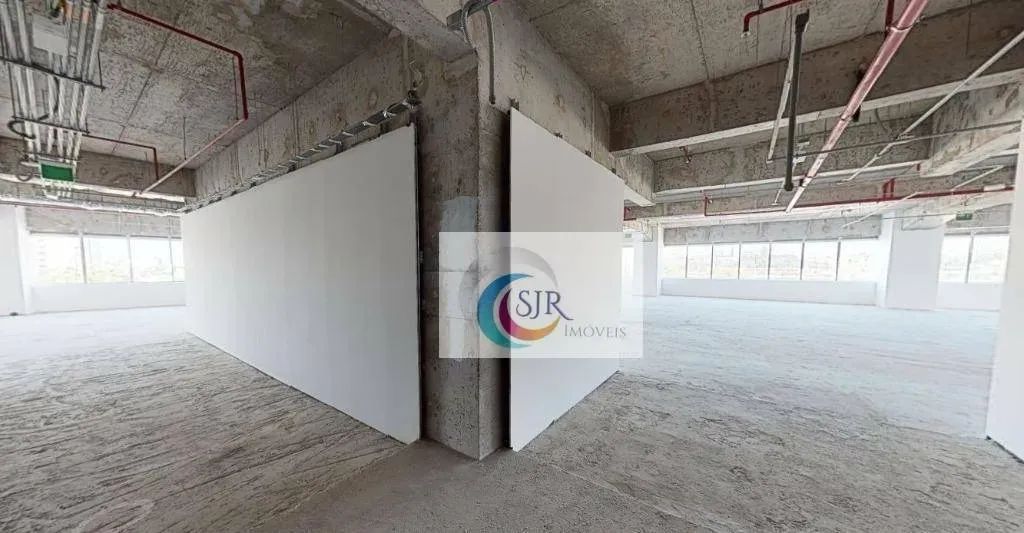 Conjunto para alugar, 2144m² - Brooklin - São Paulo/SP - Foto 5