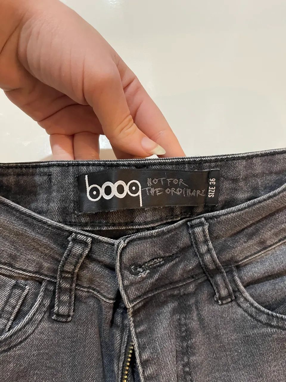 Jeans skinny booq - Foto 2