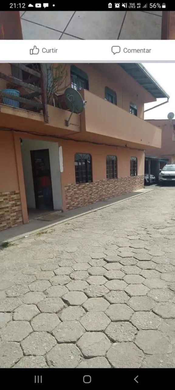 Foto - Florianópolis - Ribeirão da Ilha