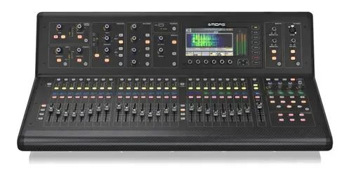Mesa De Som Digital Midas M32 Live - Foto 2
