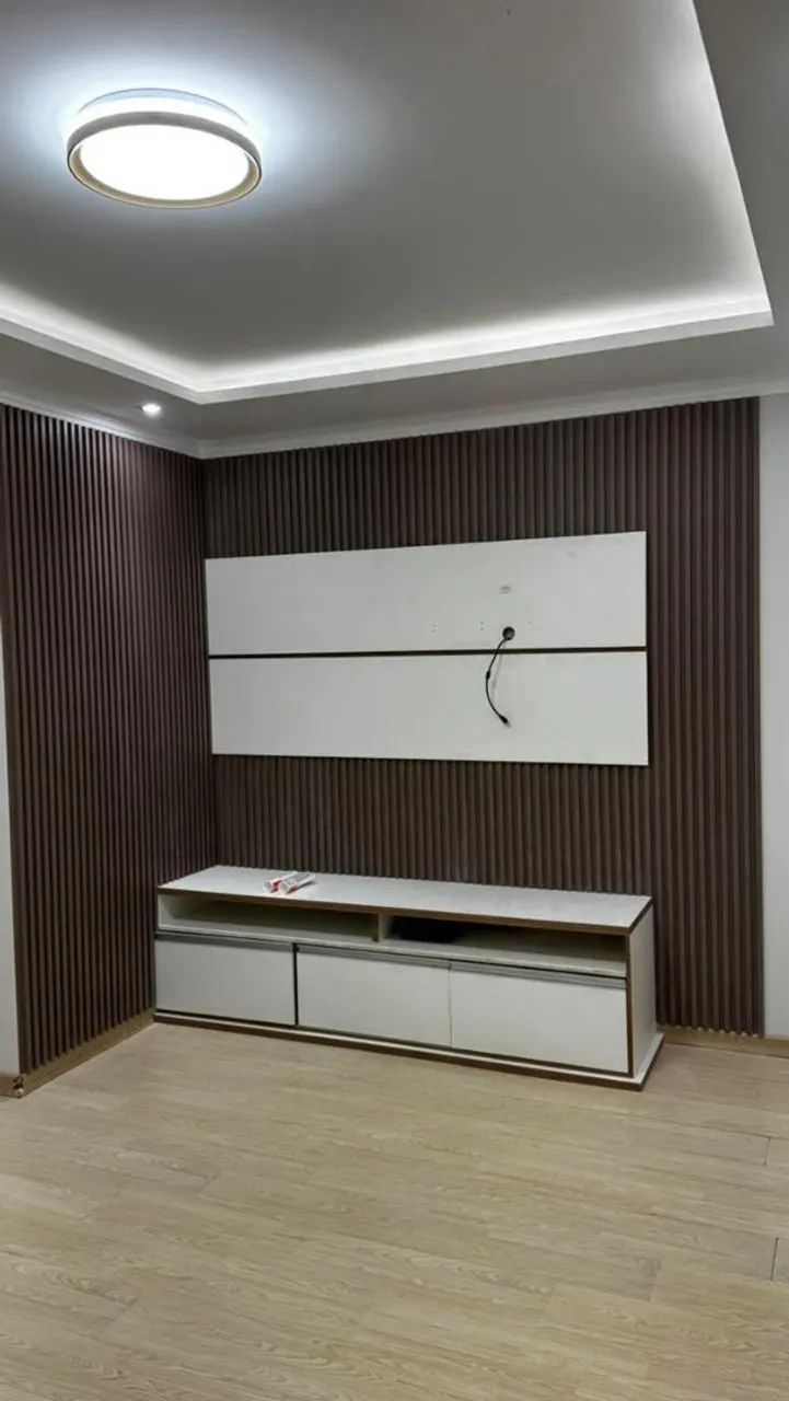 Painel ripado  - Foto 2