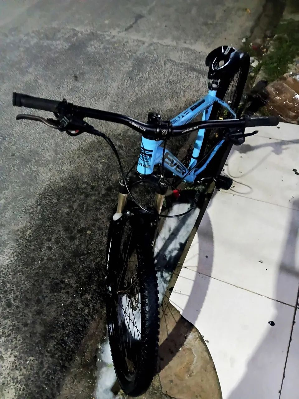 Bicicleta ever aro 29 - Foto 2