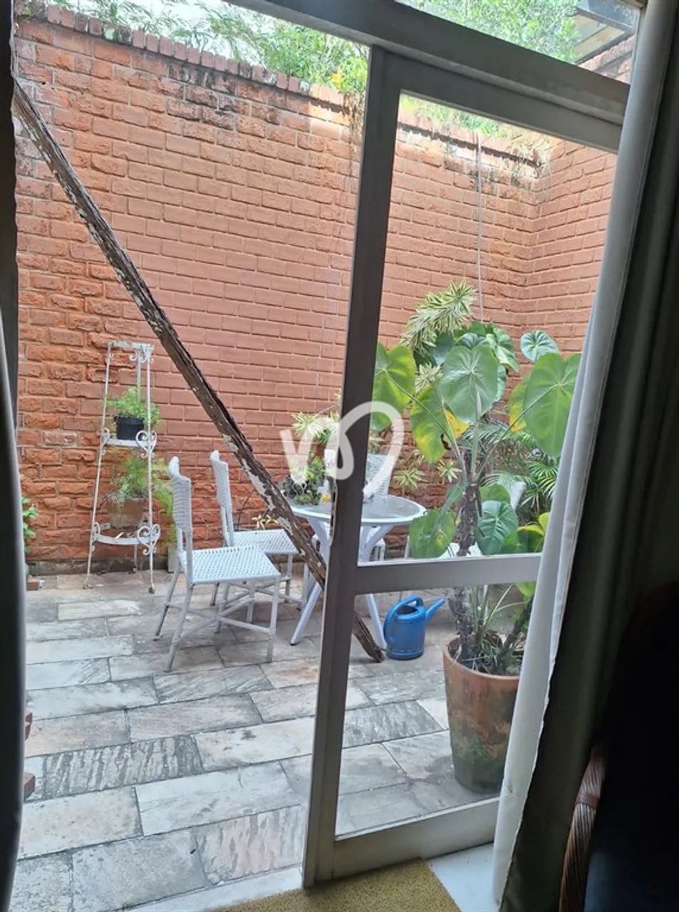 Casarão à venda em Botafogo