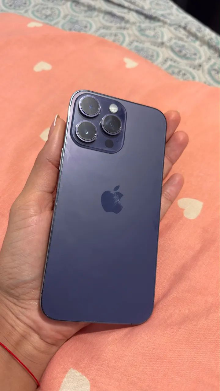 iPhone 14 Pro Max  - Foto 3