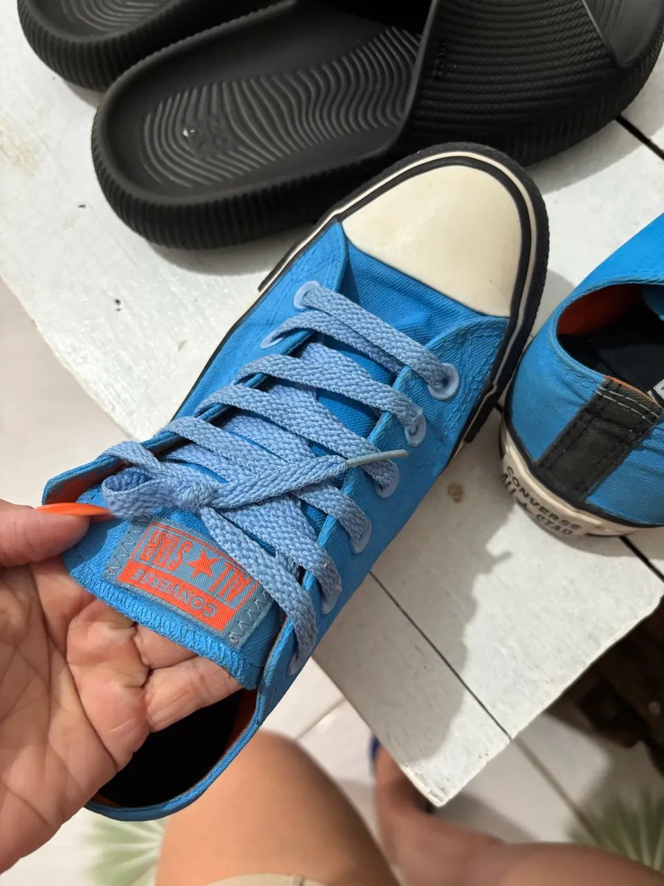All star - Foto 5