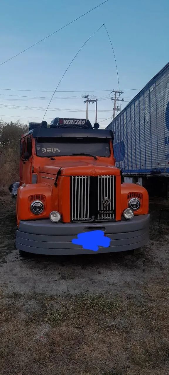 Scania Motor 112 - Foto 3