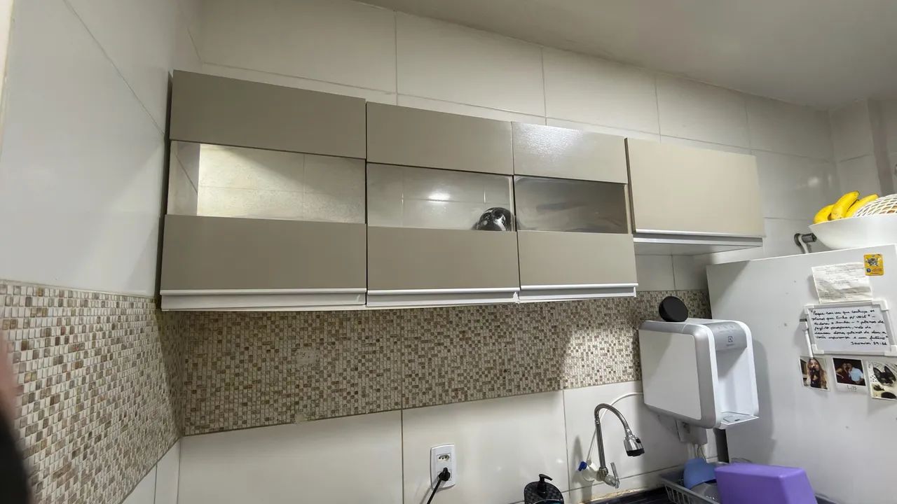 Armário cozinha  - Foto 4