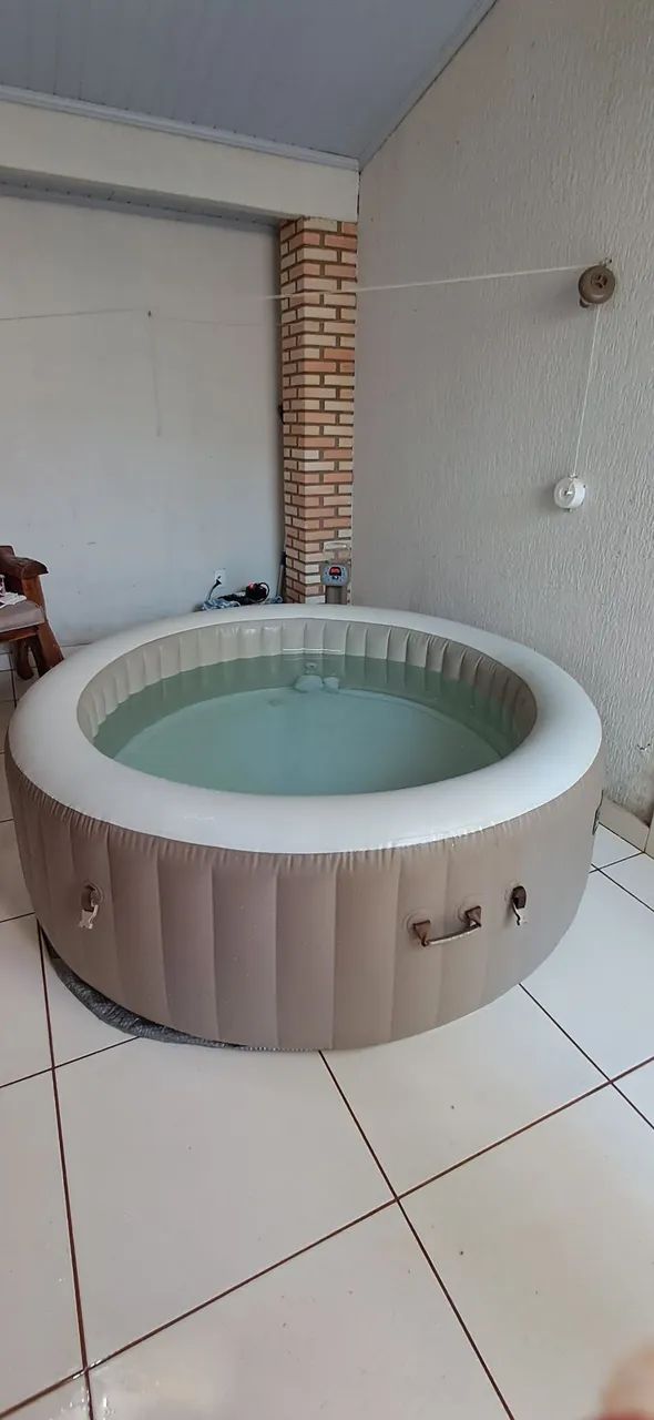 Ofuro spa Intex