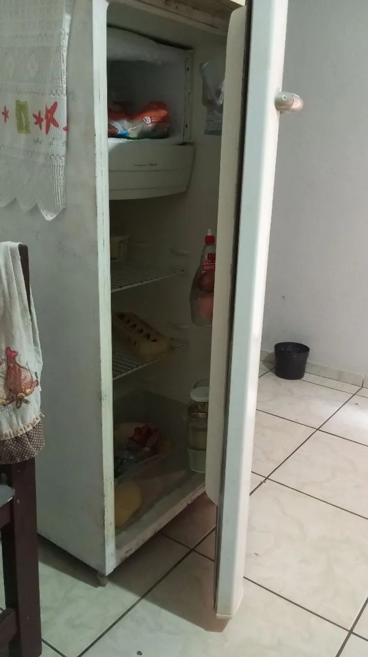 Geladeira 350 - Foto 3