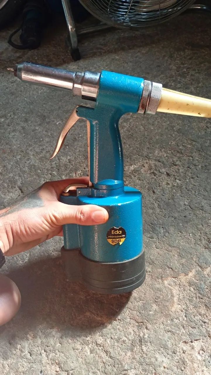 máquinas