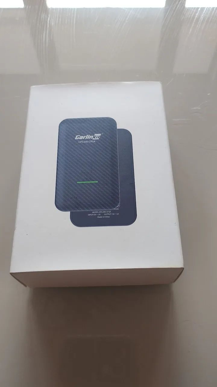 Carlinkit 