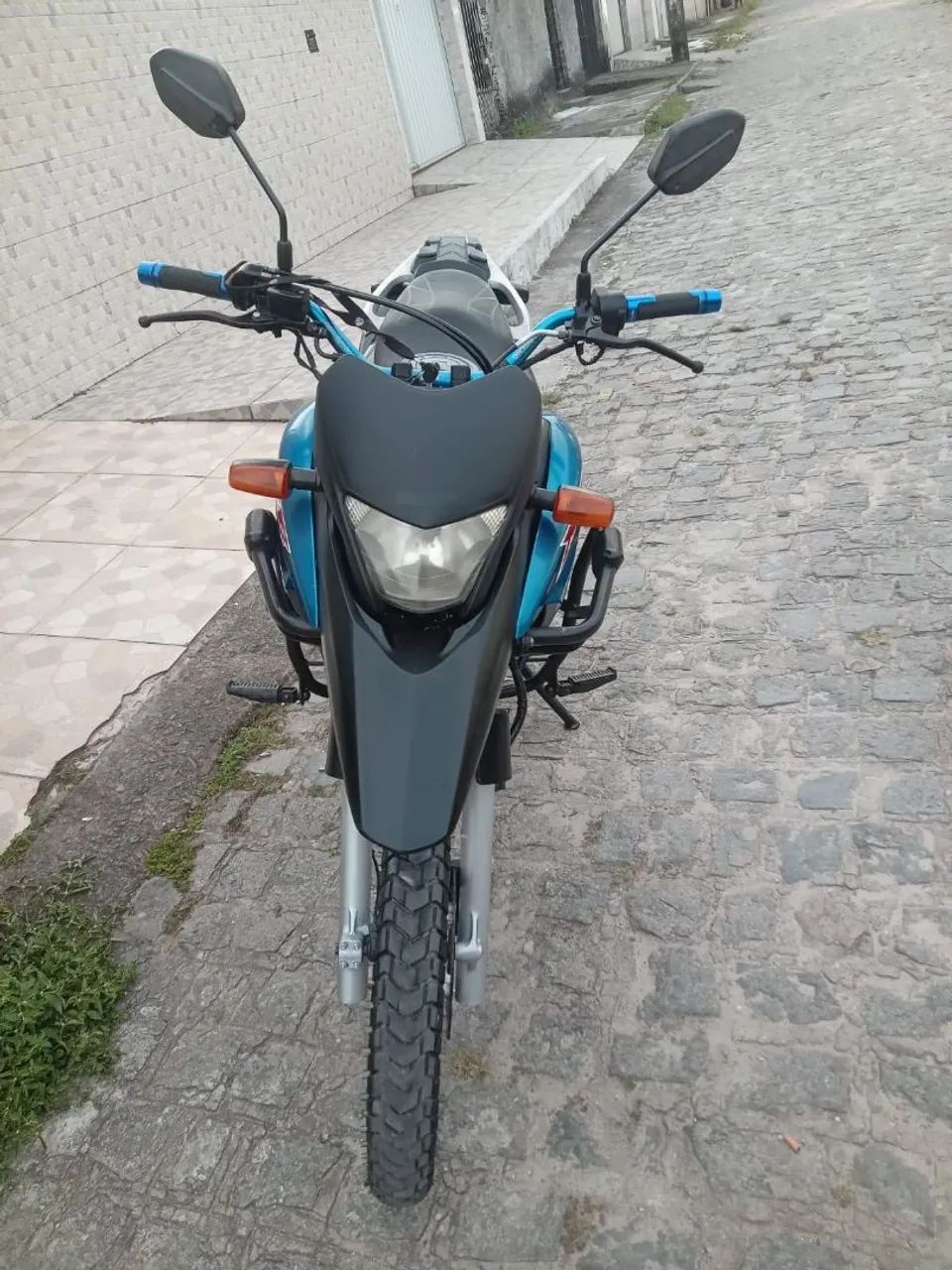 XRE pra vender rapido - Foto 4