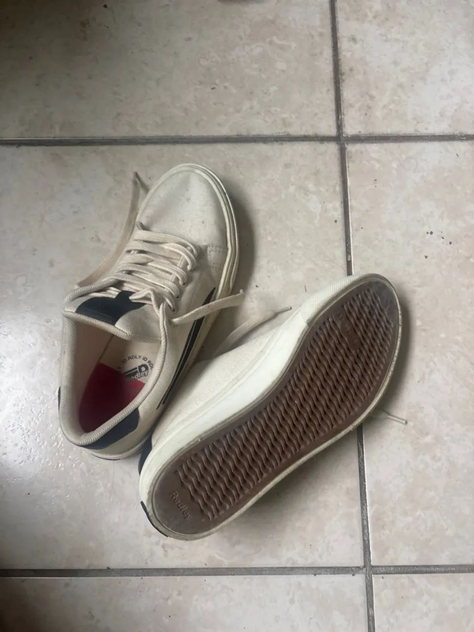 Tênis Redley 42 - Foto 4