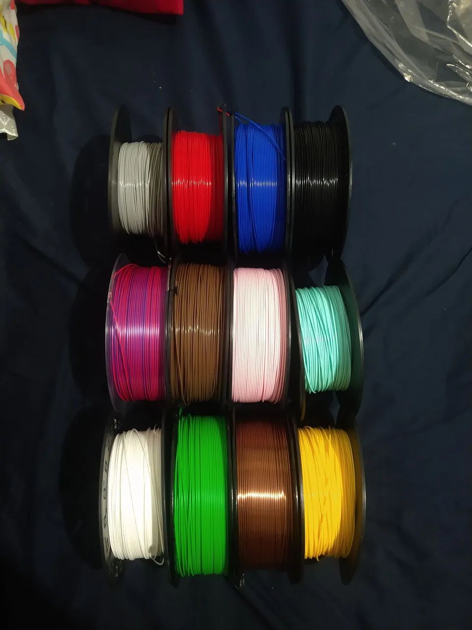 Impressora 3D Bambu Lab A1 Mini  - Foto 3