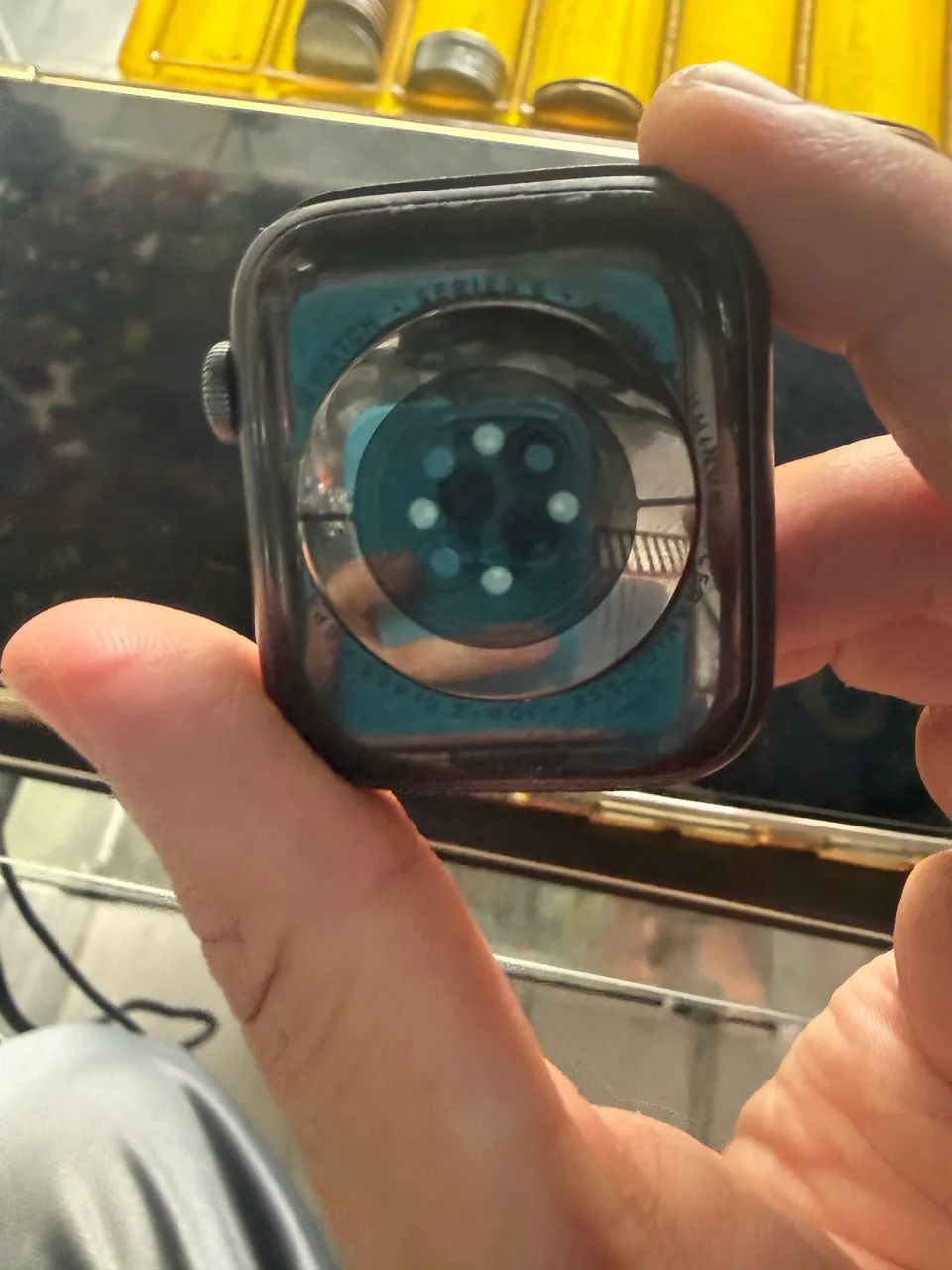Apple Watch série 6  - Foto 3