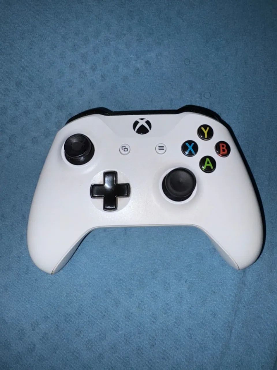 Controle Xbox One S ORIGINAL- Funcionando Perfeitamente