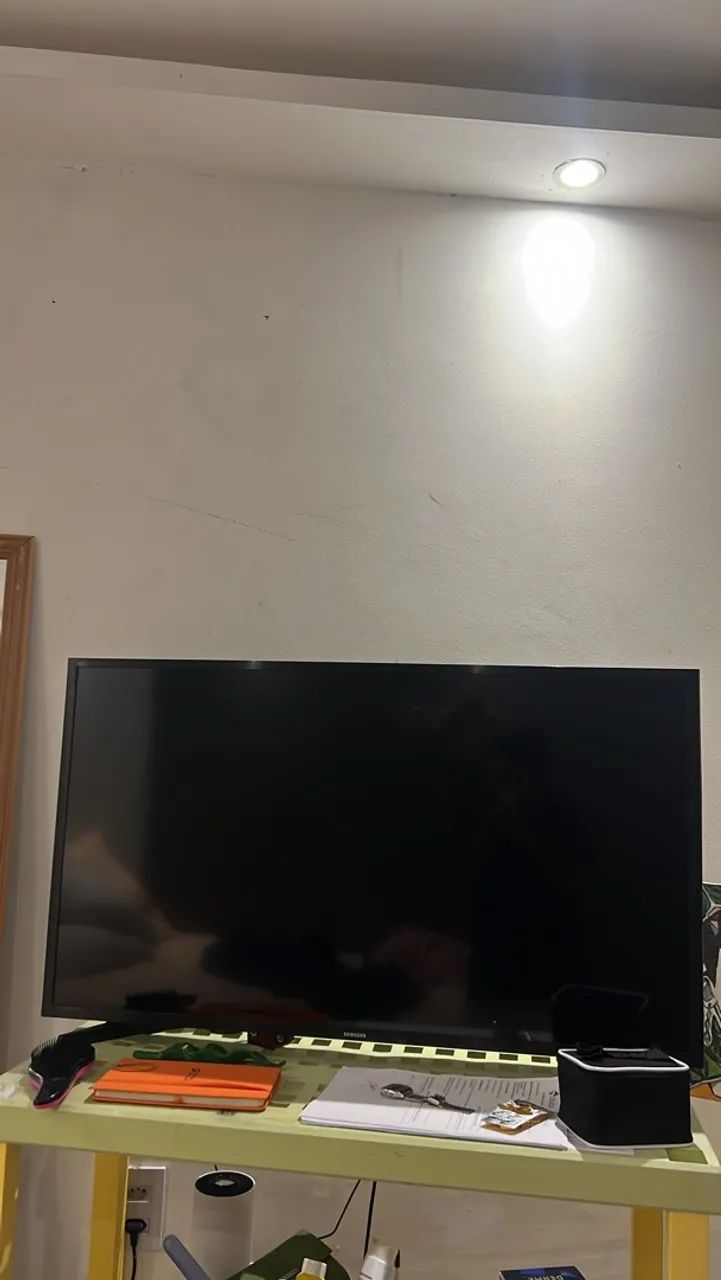 Tv Samsung 40 polegadas ( smart)
