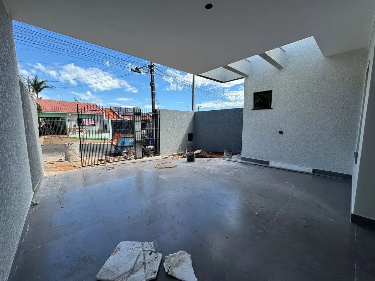 Excelente Casa à venda | 3 Quartos (1suite) | - Maringá | PR - Foto 2